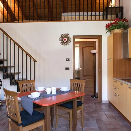 La Colombaia Apartment