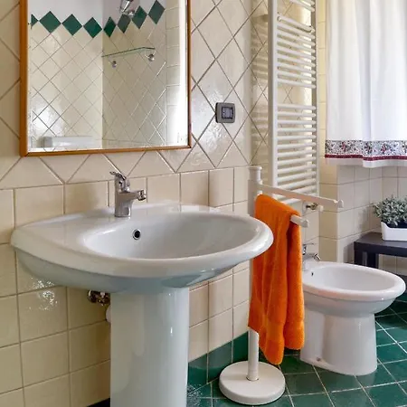 La Colombaia * Saint Marcel