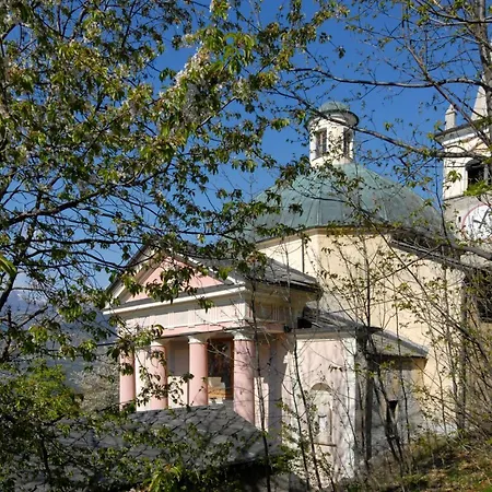 La Colombaia Apartment