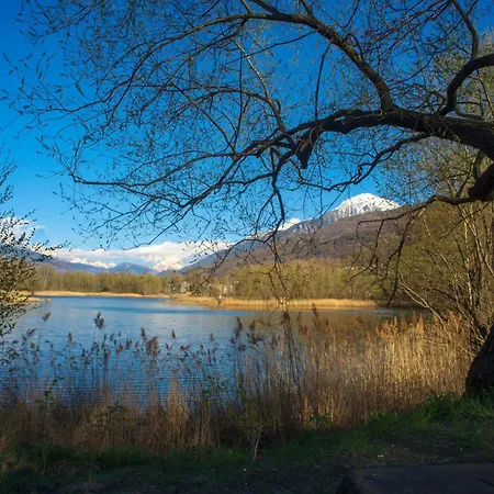 Apartment La Colombaia *