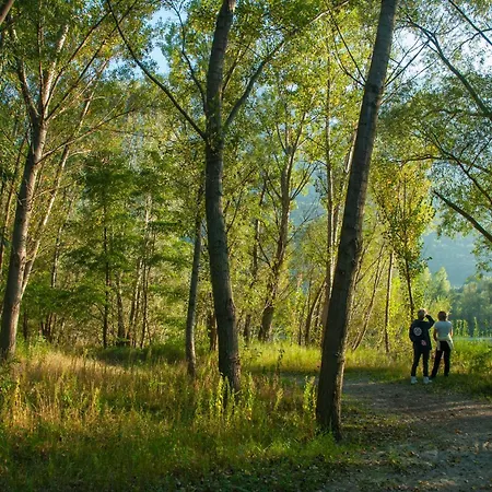 Apartment La Colombaia Saint Marcel