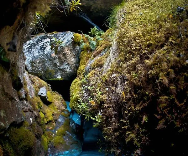 La Colombaia Saint Marcel