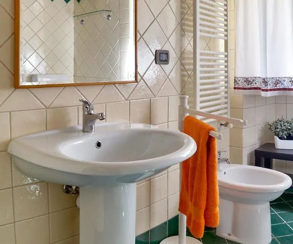 La Colombaia * Saint Marcel