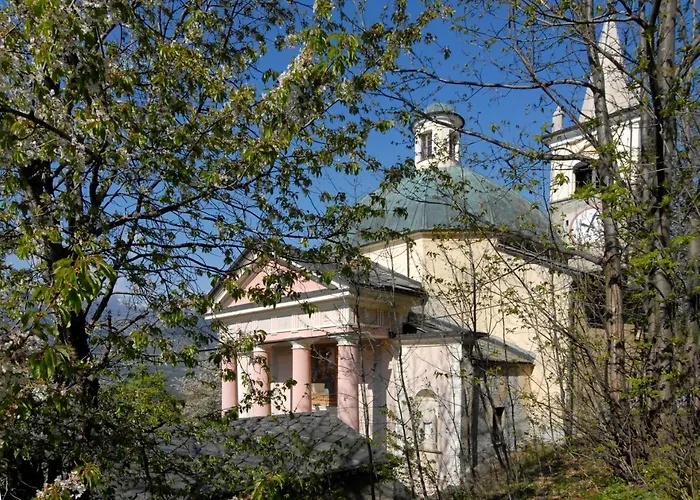 La Colombaia Apartament