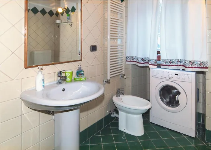 Apartament La Colombaia *