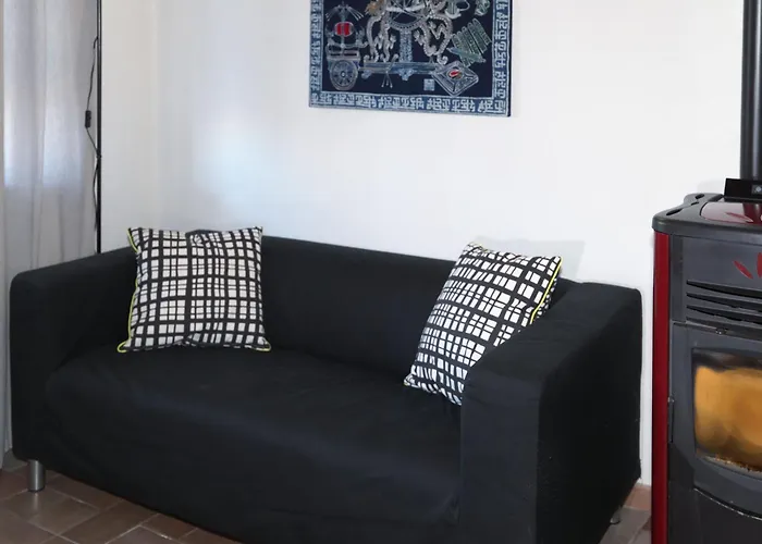 La Colombaia Saint Marcel